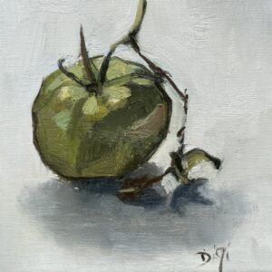 green tomato 6x6