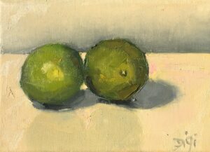 limes 5x7