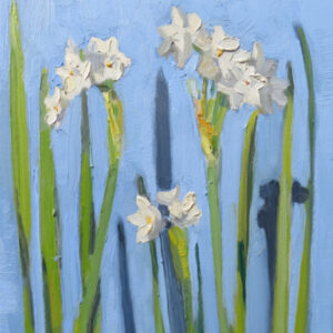 Amy Digi and the lessons of art