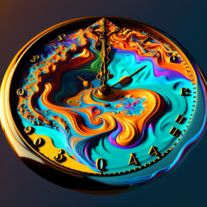 tweet #10 mrebelo_psychedelic_bitcoin_melting_like_dali_watch_in_an_forev_efb41020-8723-4f5e-8c38-87000d1e6916