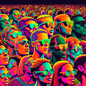 tweet #5 mrebelo_crowd_community_science_psychedelic_style_489a32c0-3d95-4605-9c5d-46c53718669b