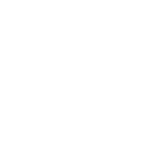 tagomago logo vazado branco transparente